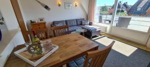 Sylter-Finke-Appartement