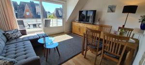 Sylter-Finke-Appartement