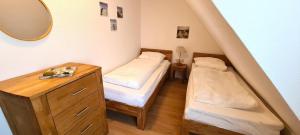 Sylter-Finke-Appartement