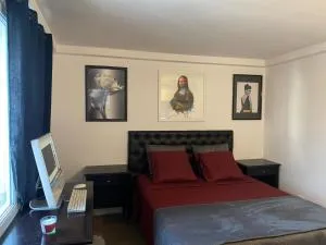 Appartement khezia - Шампіньї-сюр-Марн