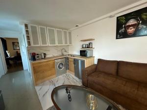 Appartements Appartement khezia : photos des chambres