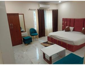 Hotel Anant Villa, Ujjain
