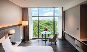 DoubleTree By Hilton Seoul Pangyo - T'ŏk-kol