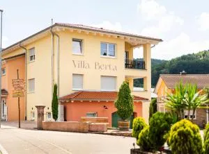 VILLA BERTA-EuropaPark-Schwarzwald-Freiburg - 穆西维尔