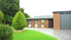 4bed4bathroom vermont south house - 维勒希尔