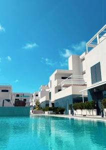 Turquesa Del Mar - Max Beach Golf - Ground Floor Apartment