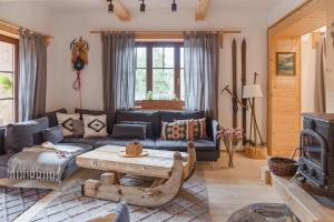 Mountain Shelter Zakopane