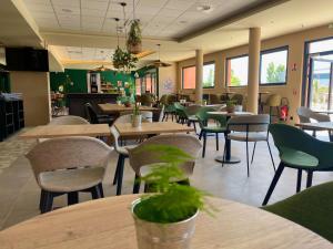 Hotels Aparthotel Adagio Access Porte de Camargue : photos des chambres