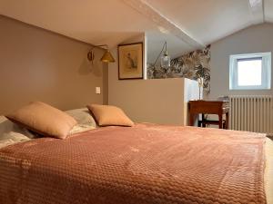 Appartements Appartement vue Loire - Chez Lulu la Nantaise : photos des chambres