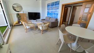 SolDosMares Apartmentos