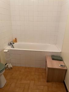 Studio en plein centre-ville