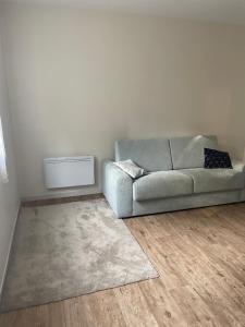 Studio en plein centre-ville