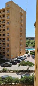 بورتو جولف مارينا Porto Golf Marina