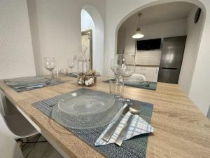 Apartamento céntrico a 100 metros de la playa