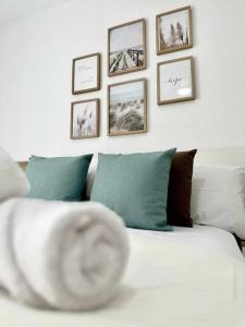 Apartamento céntrico a 100 metros de la playa