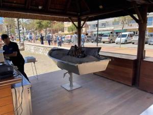 Apartamento céntrico a 100 metros de la playa