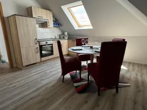 Ferienwohnung Lias - Südbrookmerland