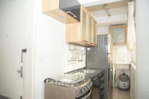 Apto acolhedor em Porto Alegre WT5466