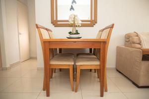 Apto acolhedor em Porto Alegre WT5466