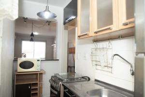 Apto acolhedor em Porto Alegre WT5466