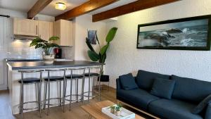 Maisons de vacances La Capelette : photos des chambres