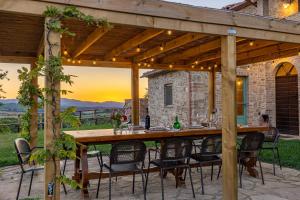 Triple Room with Garden View