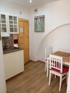 Prague centrum house