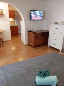 Prague centrum house