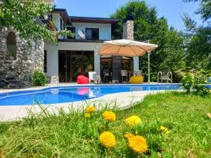 Istisu Valley Spa - Yukhary Bugur