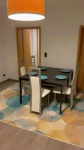 NEU Ferienwohnung im Naherholungs u Seengebiet - Neubäu