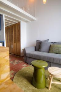 Studio proche mer quartier Arago Les Sables - 4 personnes