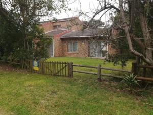 Big Family House in Natures Valley