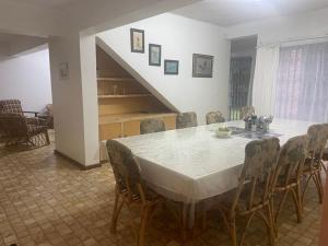 Big Family House in Natures Valley