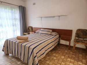 Big Family House in Natures Valley