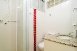 Localização privilegiada na Av. Atlântica JK4995