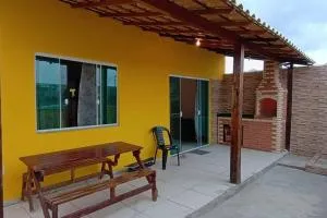 Unamar casa praia - Angelim