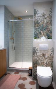 Le coquet à 20min de Paris et de laéroport dOrly