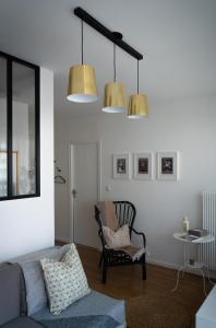 Le coquet à 20min de Paris et de laéroport dOrly