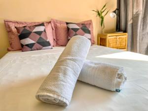 Studio no Centro: Piscina, Academia e Garagem N209