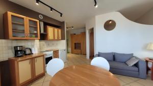 Mieszkanie Osiedle Jantar. Parking.