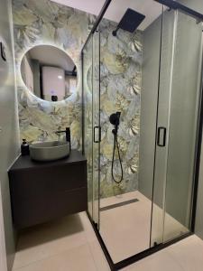 Woodescape apartment - moderan stan u centru Novog Sada