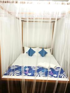 Cafe Tangola Home Stay