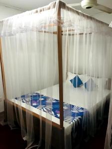 Cafe Tangola Home Stay