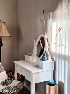 Newly made apartment with private entrance - 1st floor