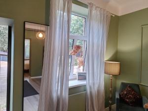 Newly made apartment with private entrance - 1st floor