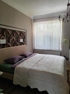 Newly made apartment with private entrance - 1st floor