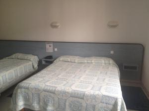 Hotels Hotel Le Strasbourg : photos des chambres