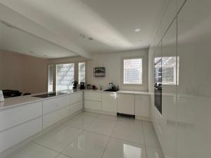 Kotimaailma - Hieno huoneisto saunalla