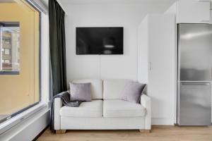 Bellarova Apartments Lehtikatu