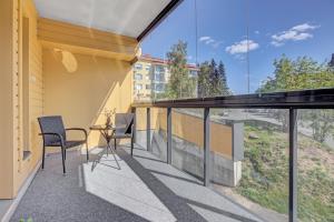 Bellarova Apartments Lehtikatu